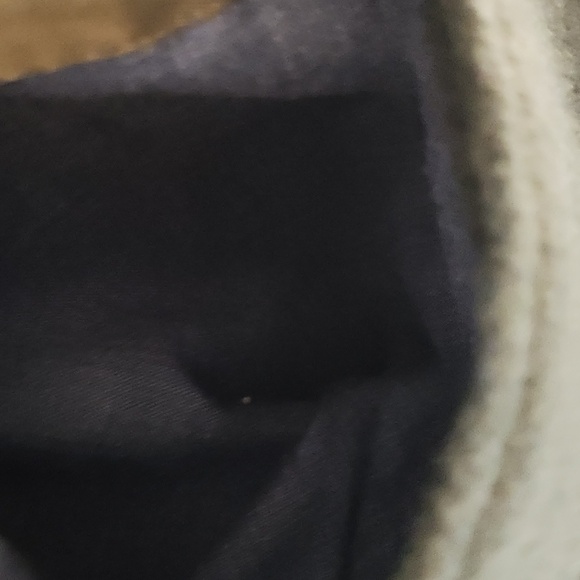 Warren of Stafford Green Camel hair jacket - Picture 13 of 13